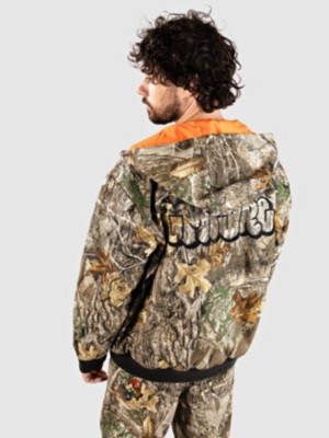Empyre Realtree Trade Zip Hoodie - buy now | ID-757635